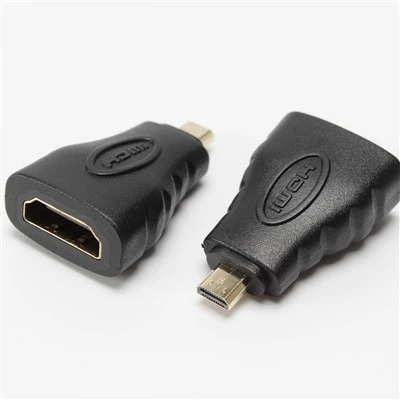 محول مايكرو HDMI ذكر إلى HDMI أنثى