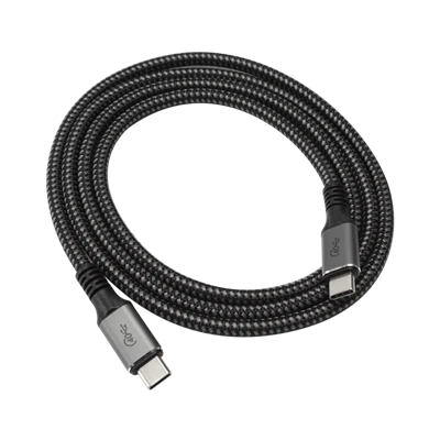 USB4. 0 اكتب C ذكر لكابل ذكر